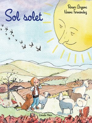 cover image of Sol solet